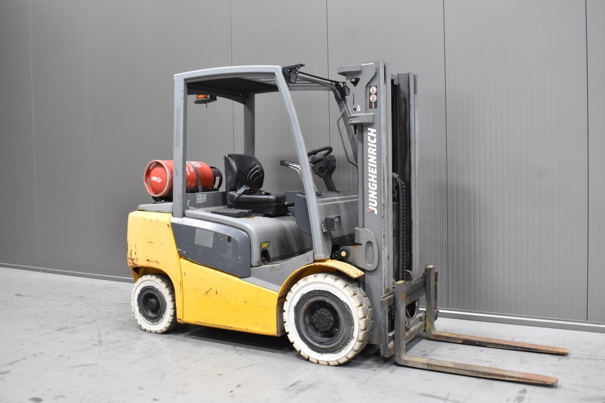 Jungheinrich TFG 425