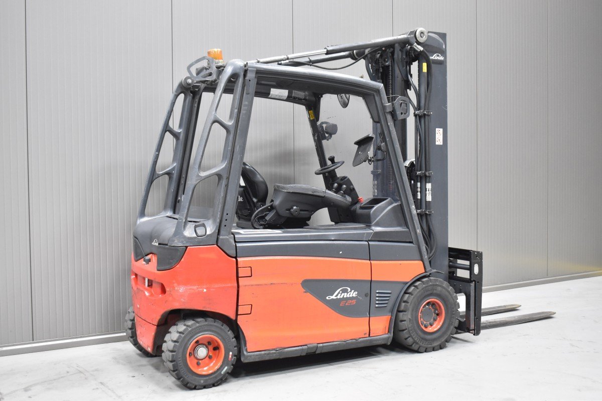 Linde E 25 L - 01 – Bild 3