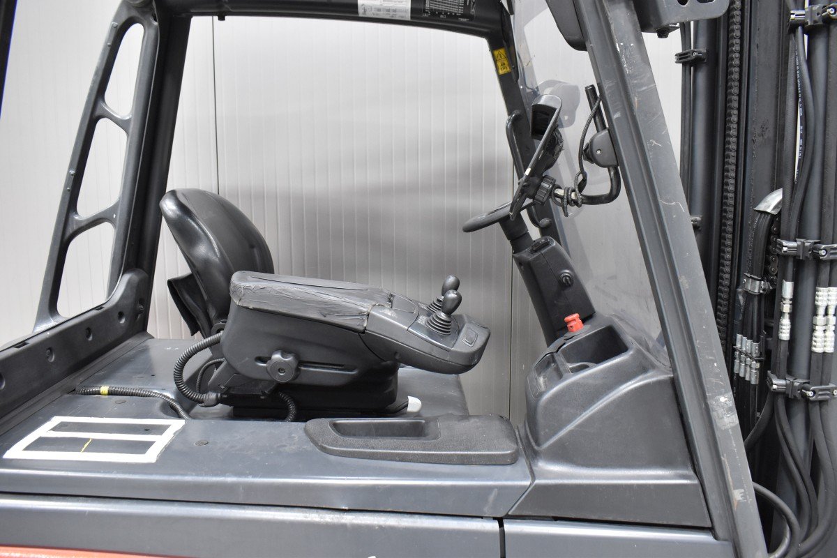Linde E 25 L - 01 – Bild 4
