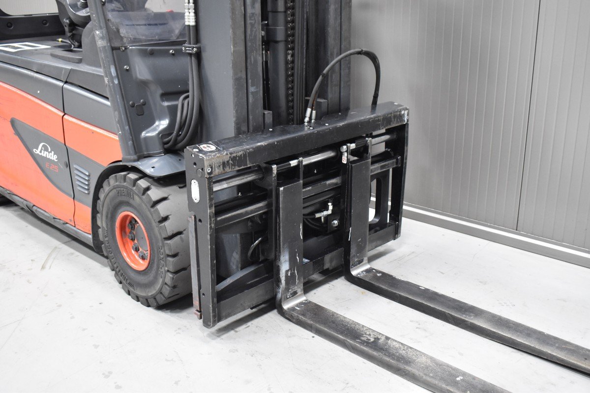 Linde E 25 L - 01 – Bild 5