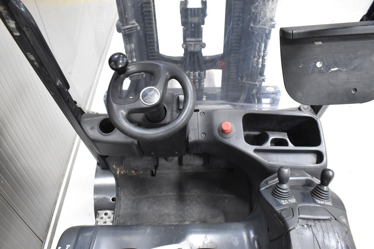 Linde E 25 L - 01 – Bild 6