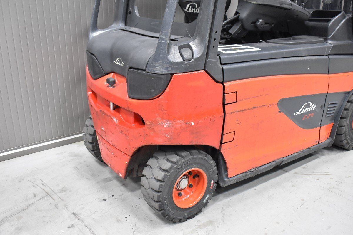 Linde E 25 L - 01 – Bild 7