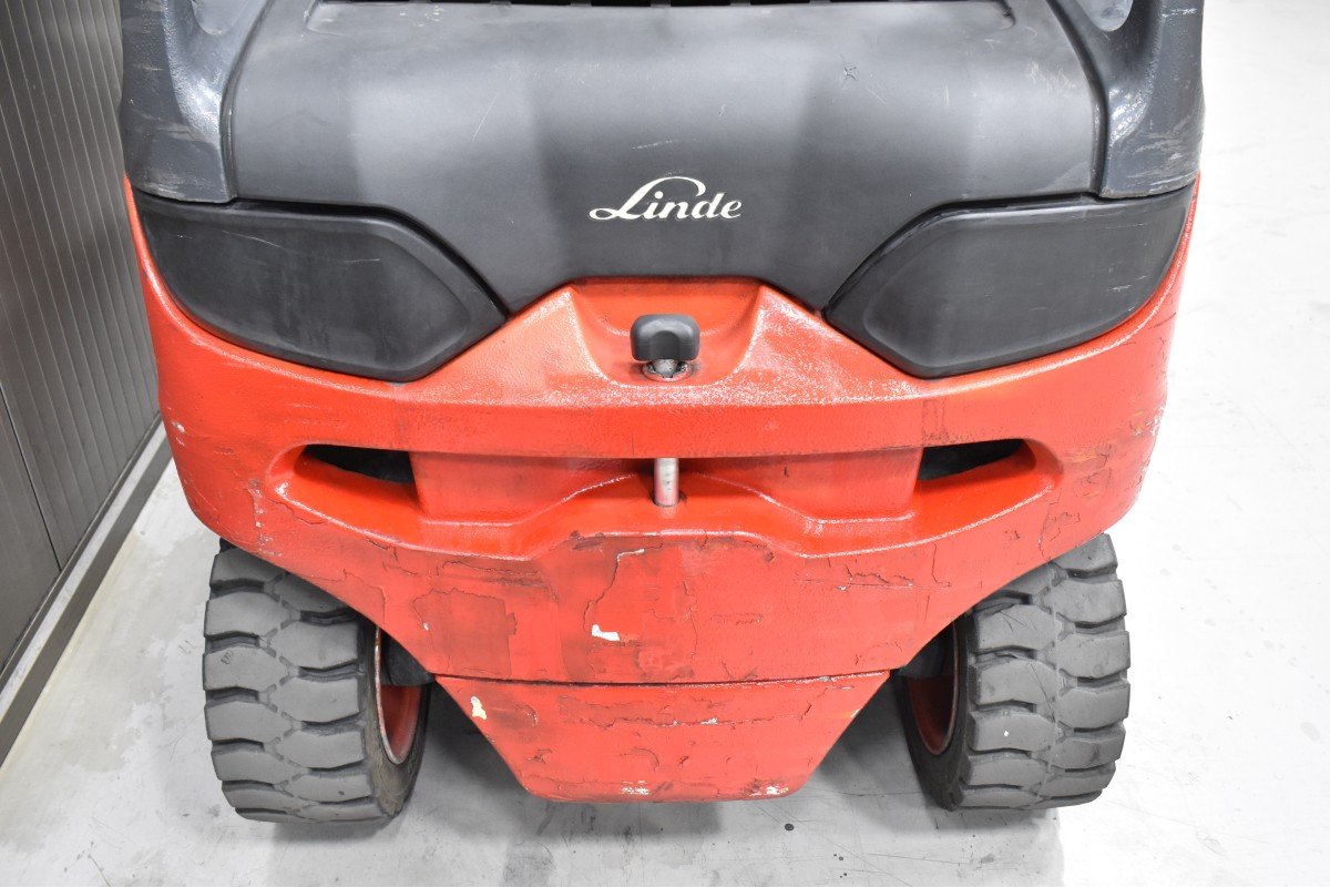 Linde E 25 L - 01 – Bild 8