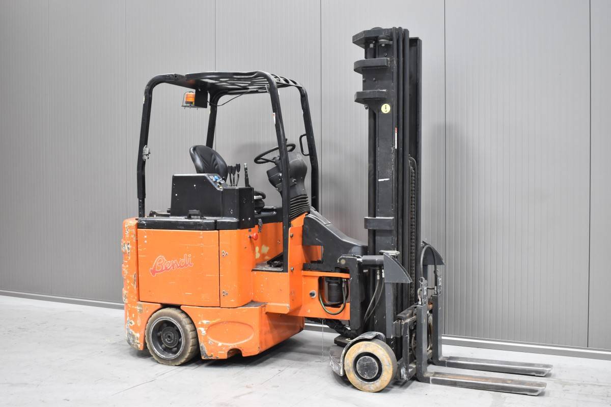 BENDI BE 40 AC-RM Gebrauchtstapler Kaufen