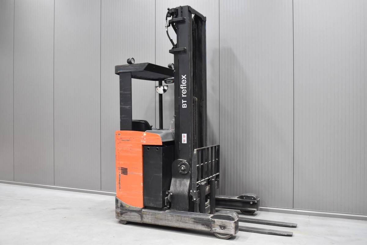 Toyota RRE 120 B Gebrauchtstapler Kaufen