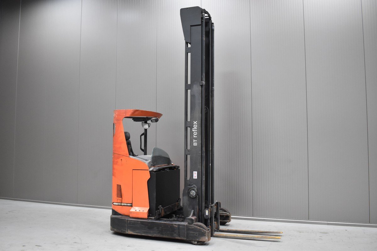 Gabelstapler Gebraucht kaufen – Toyota RRE 250 HE mit Elektro in Österreich