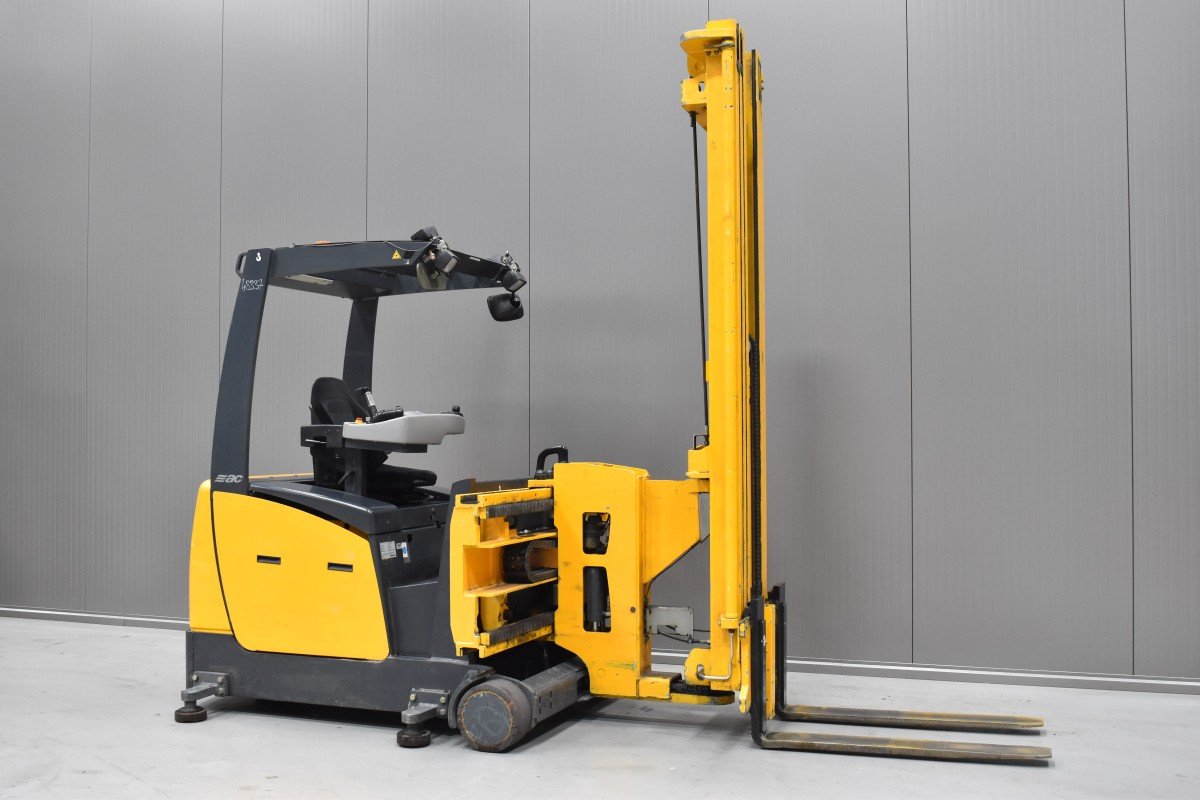 Gabelstapler Gebraucht kaufen – Jungheinrich EFX 413 mit Elektro in Österreich