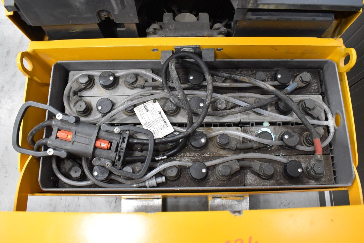 Jungheinrich ERE 225 – Bild 8