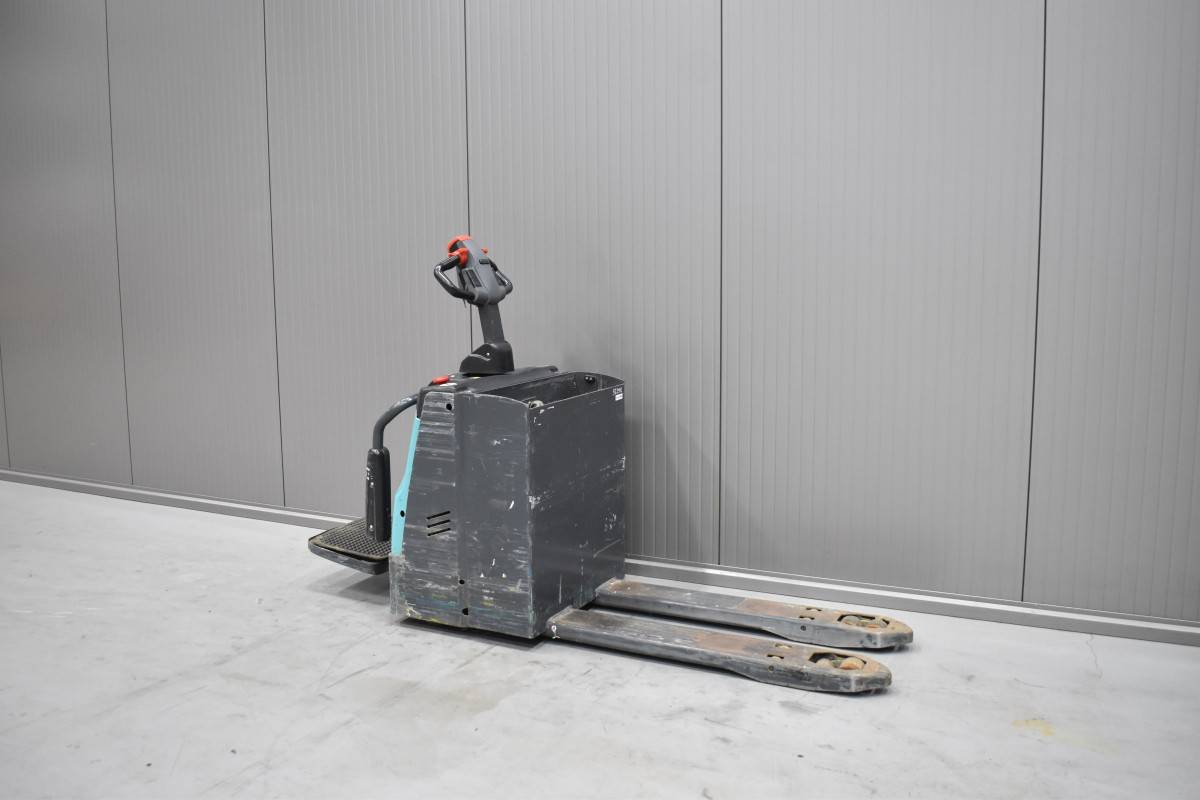 Baoli EP 20 Gebrauchtstapler Kaufen