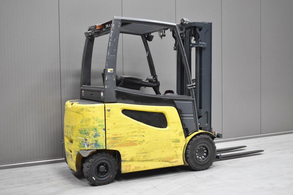 Caterpillar 2EPC5000 – Bild 3