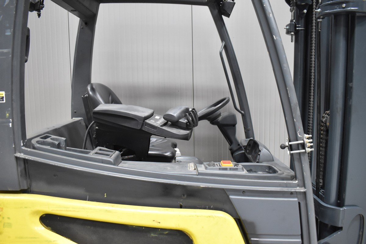 Caterpillar 2EPC5000 – Bild 4