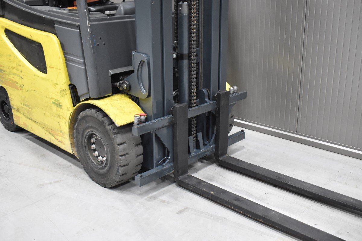 Caterpillar 2EPC5000 – Bild 5