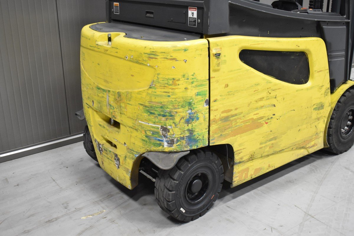 Caterpillar 2EPC5000 – Bild 7