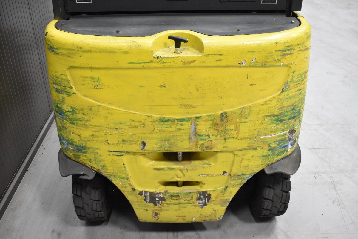 Caterpillar 2EPC5000 – Bild 8
