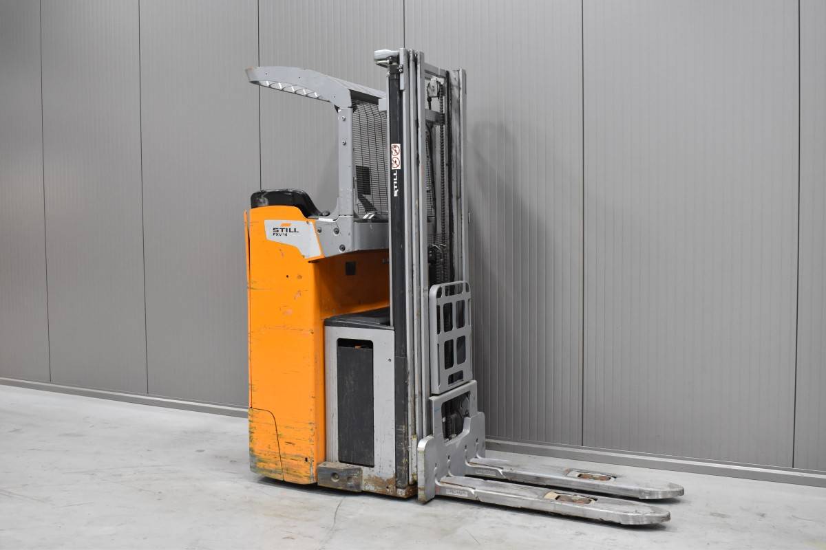 Still FXV 14 Gebrauchtstapler Kaufen