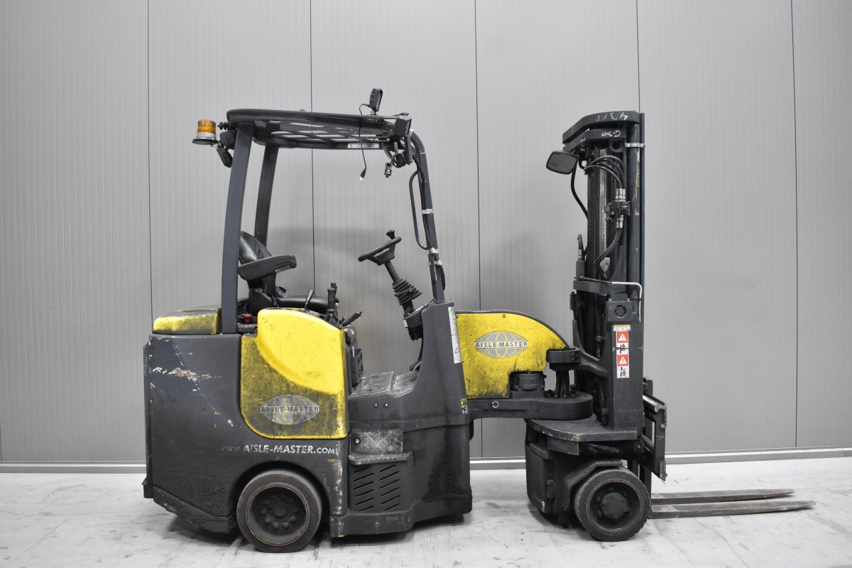 Aisle Master 15 SE – Bild 2