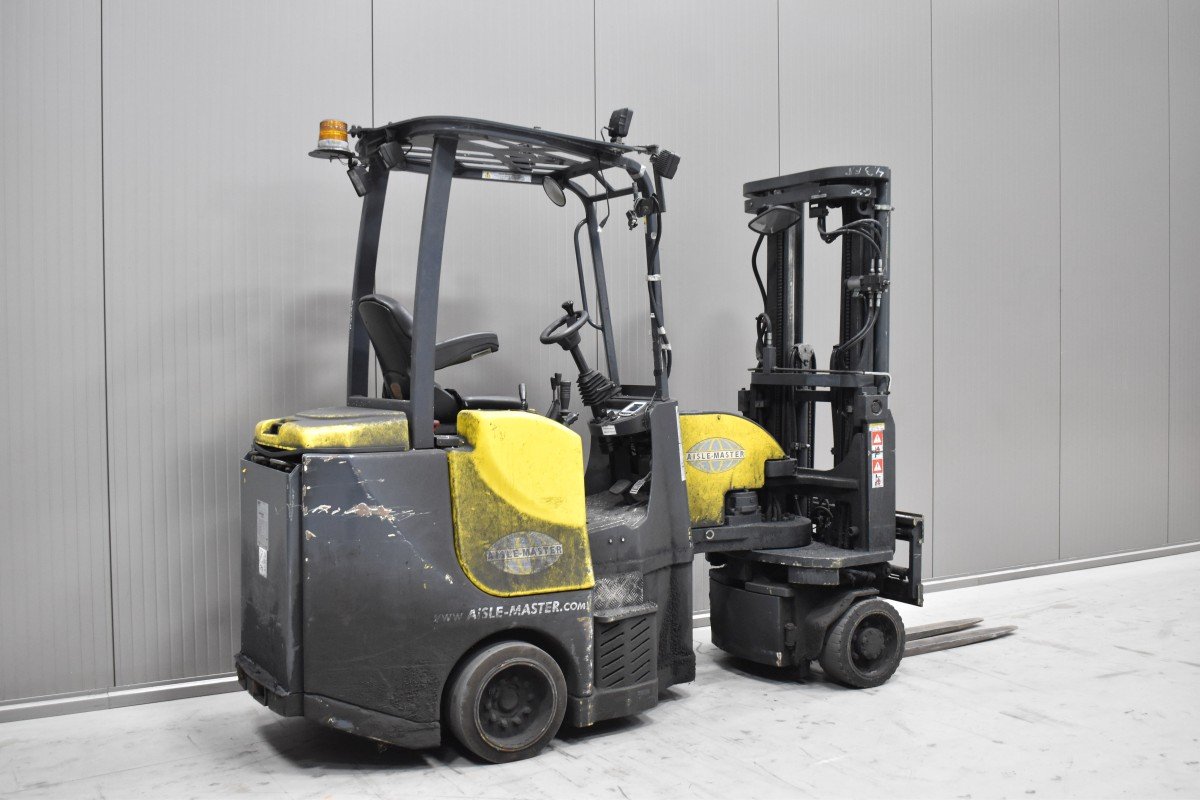 Aisle Master 15 SE – Bild 3