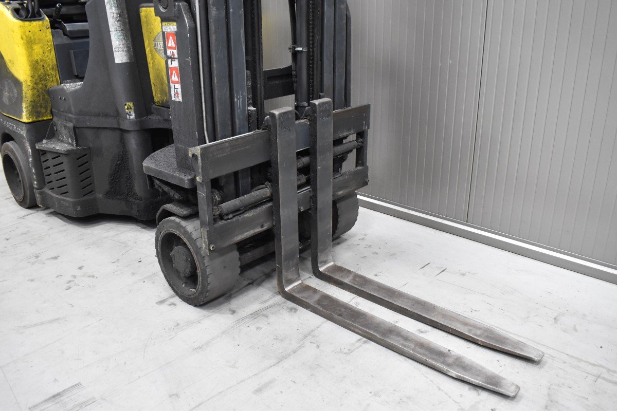 Aisle Master 15 SE – Bild 5