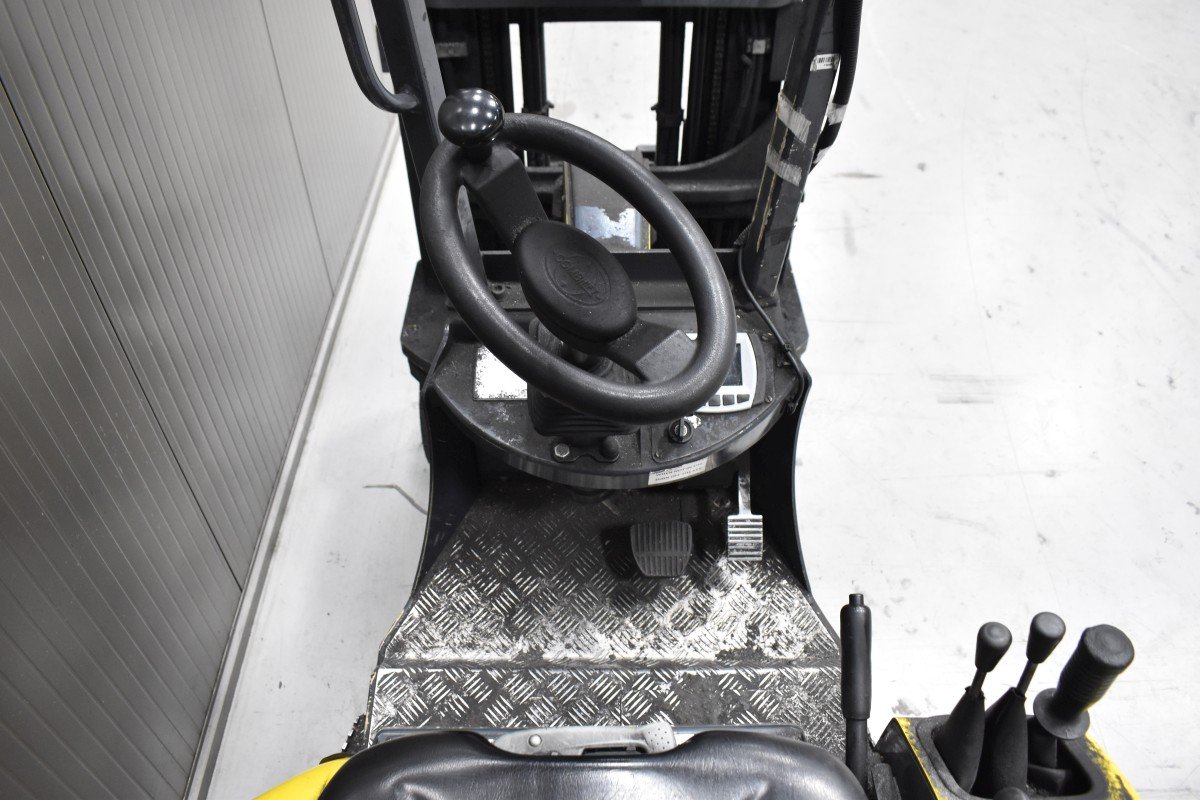 Aisle Master 15 SE – Bild 6