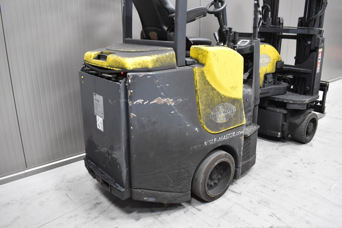 Aisle Master 15 SE – Bild 7