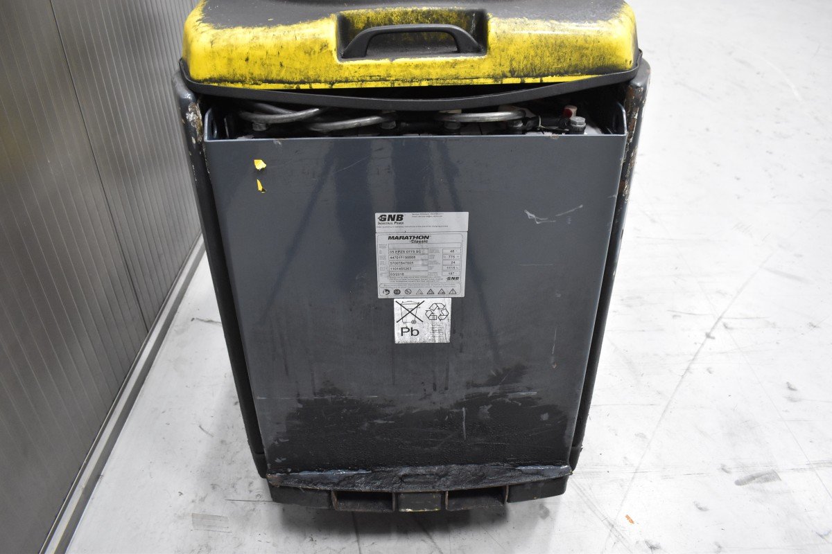 Aisle Master 15 SE – Bild 8