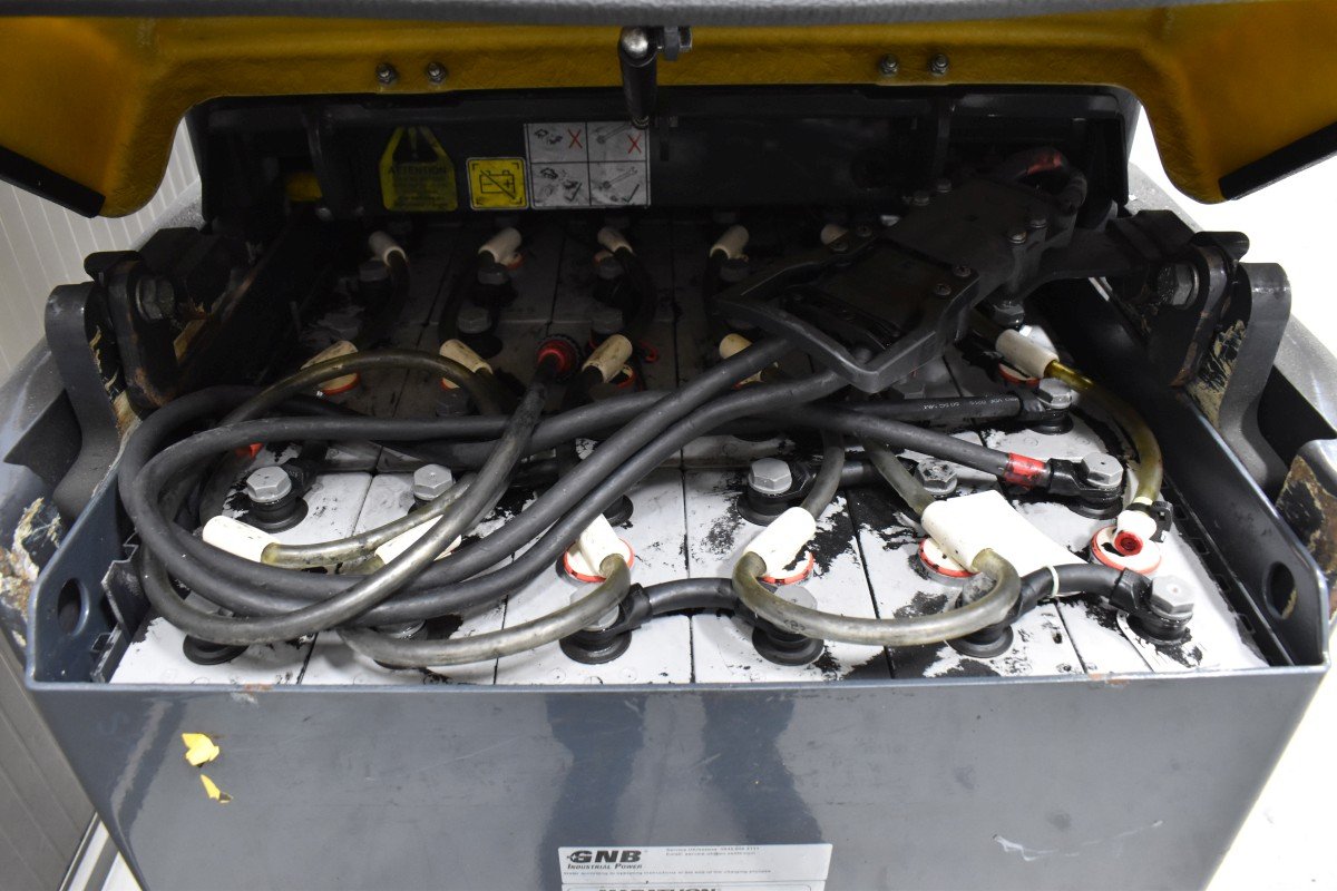 Aisle Master 15 SE – Bild 10