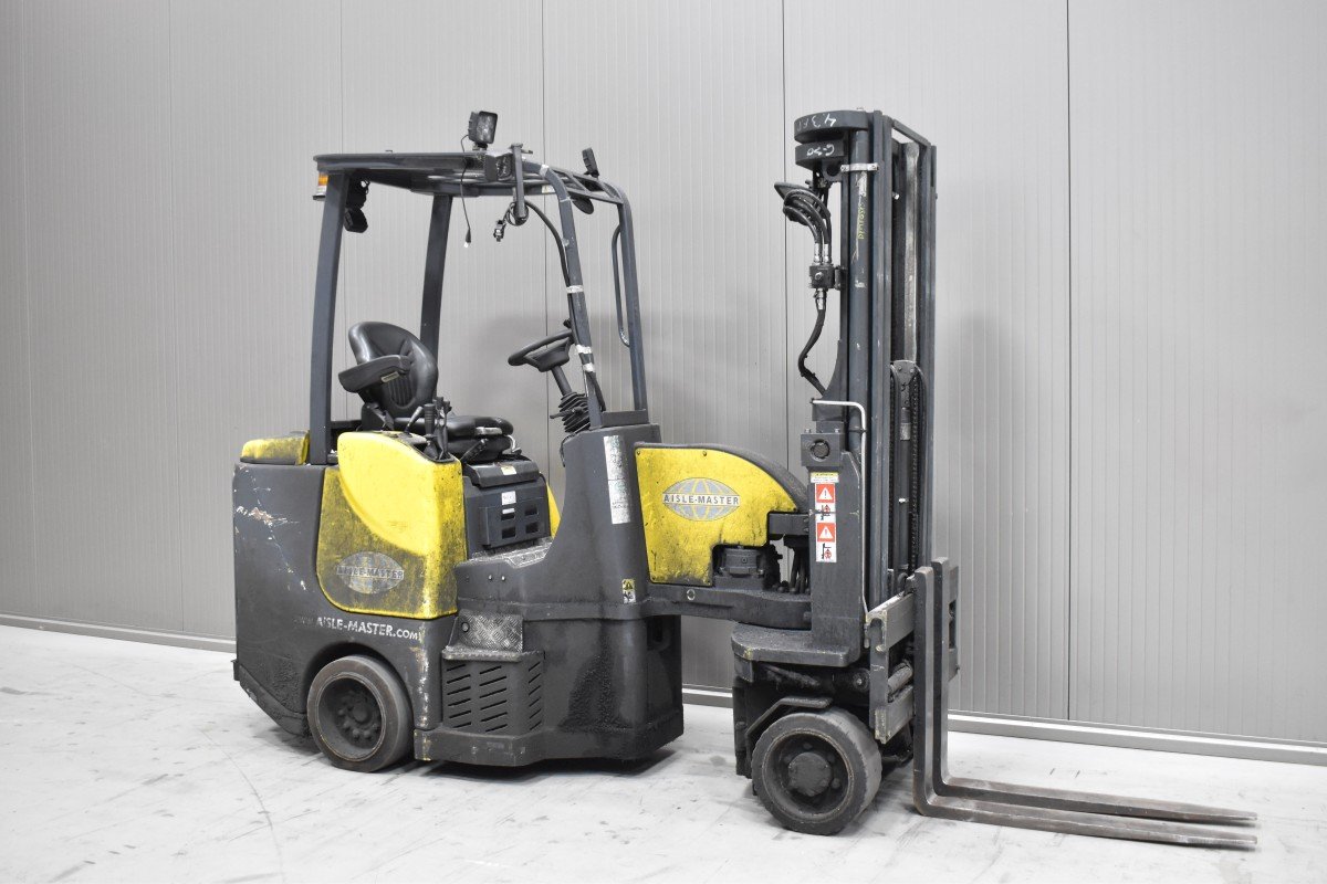 Aisle Master 15 SE
