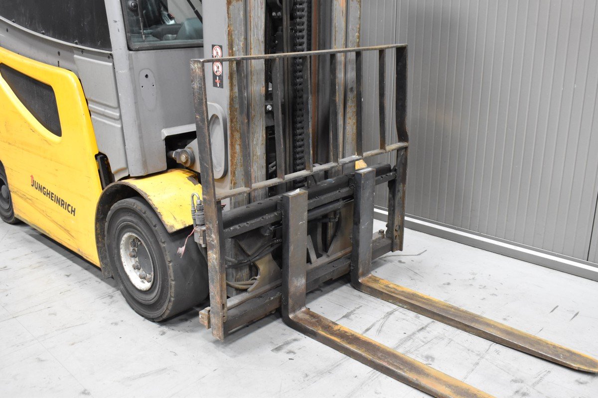 Jungheinrich EFG 425 k – Bild 5