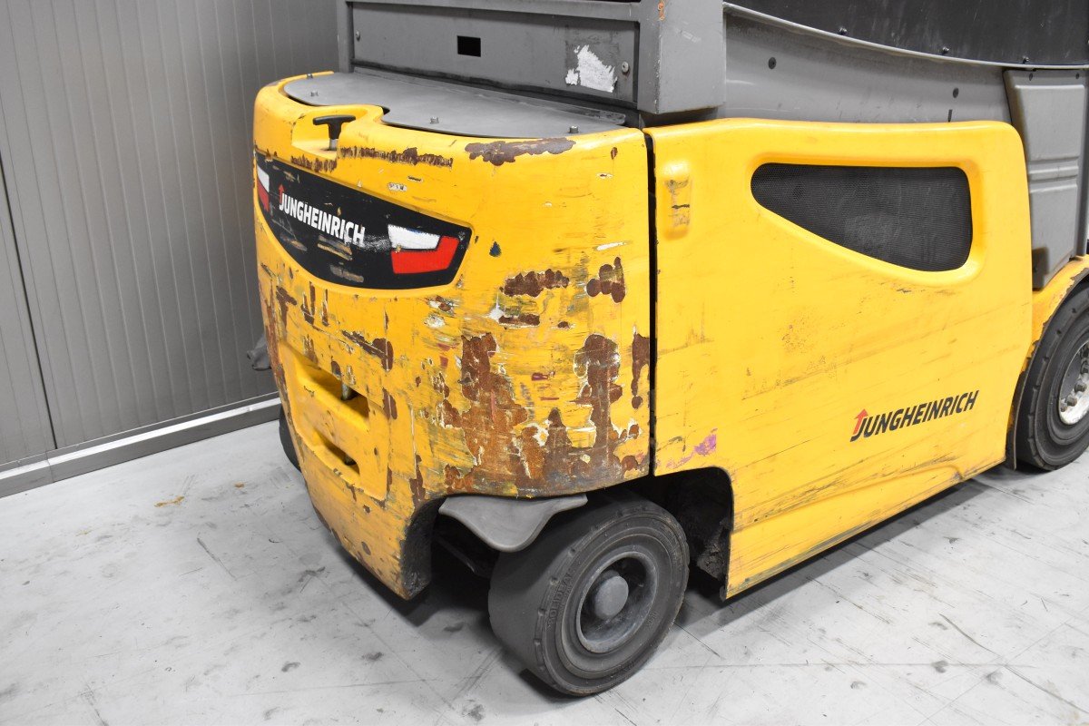 Jungheinrich EFG 425 k – Bild 7