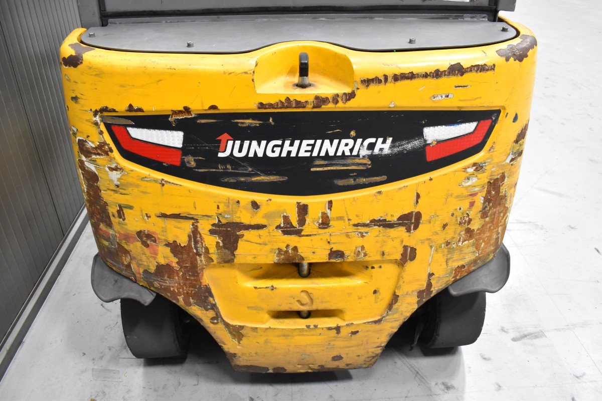 Jungheinrich EFG 425 k – Bild 8