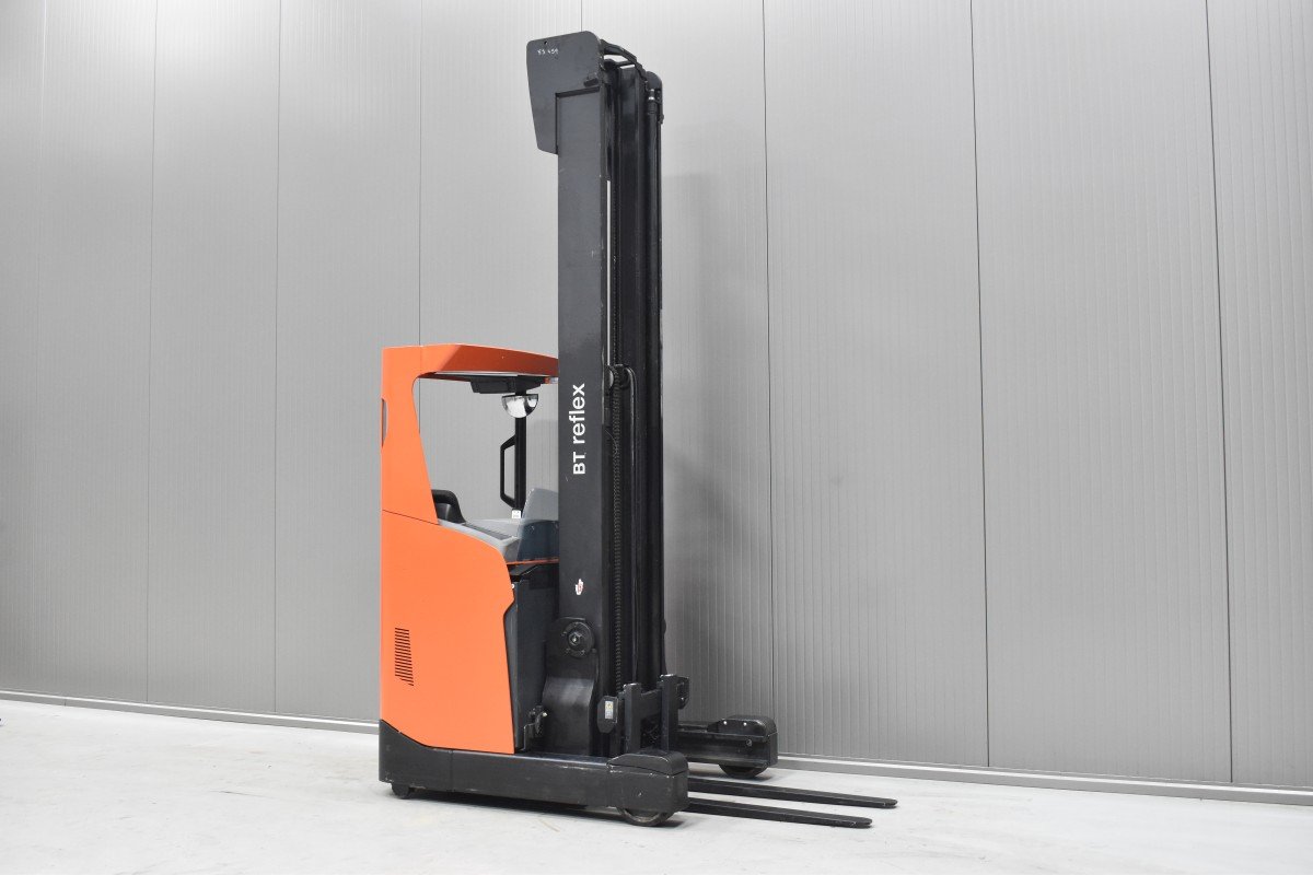 Gabelstapler Gebraucht kaufen – BT RRE 140 H mit Elektro in Österreich
