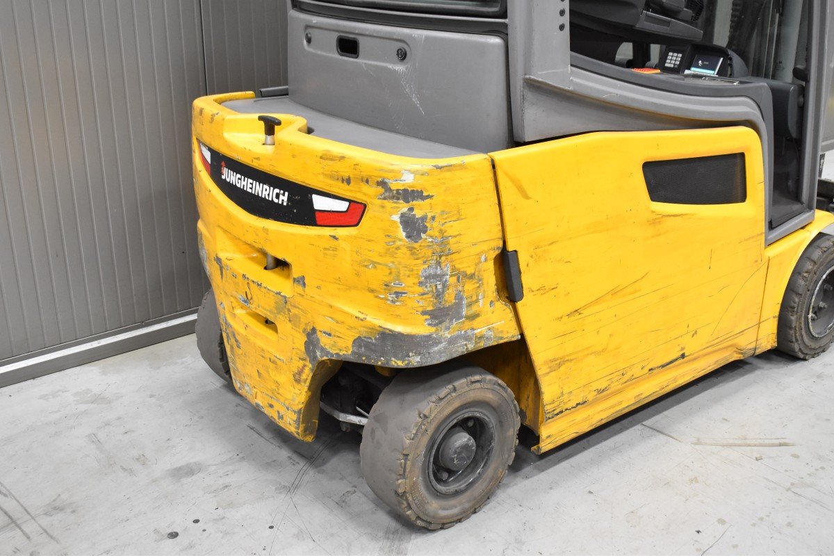 Jungheinrich EFG 320 – Bild 7