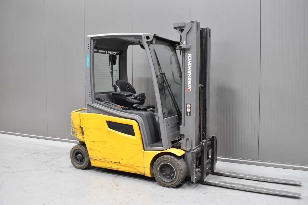 Jungheinrich EFG 320