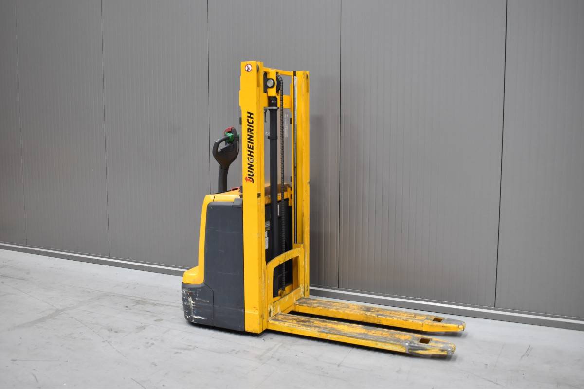Jungheinrich EJC 110 Gebrauchtstapler Kaufen