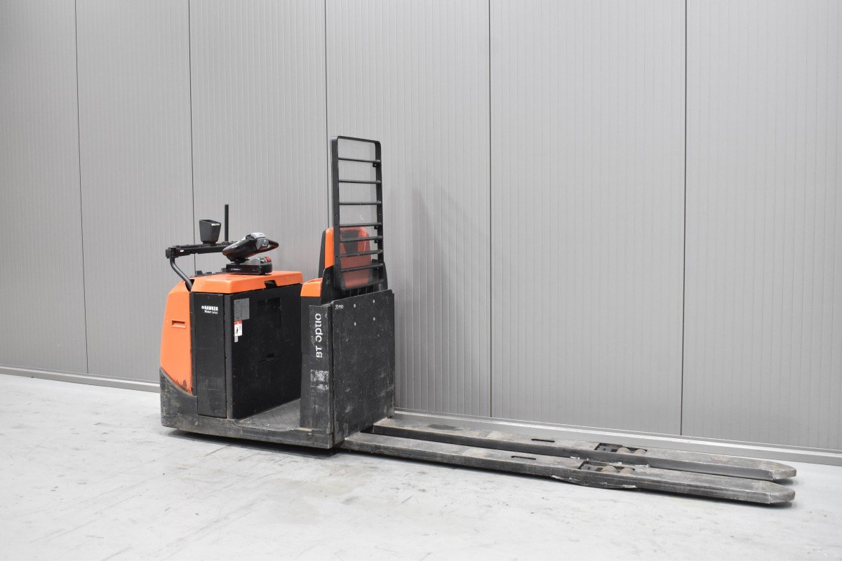Toyota OSE 250 Gebrauchtstapler Kaufen