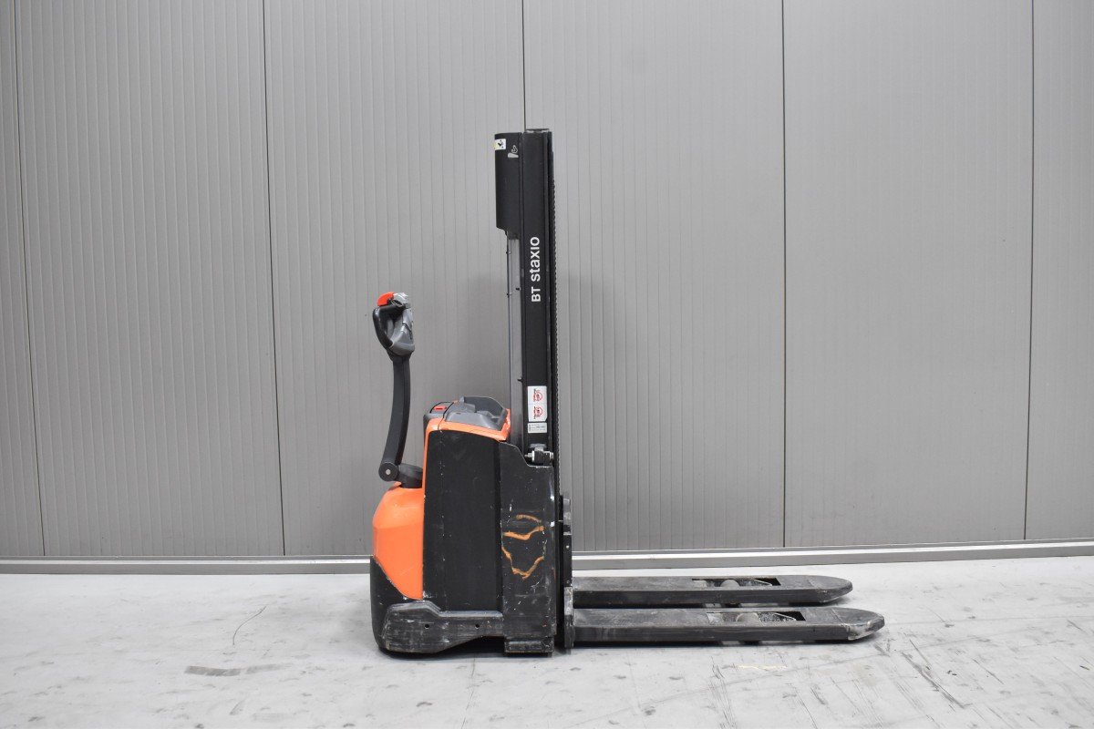 Toyota SWE 120 – Bild 2