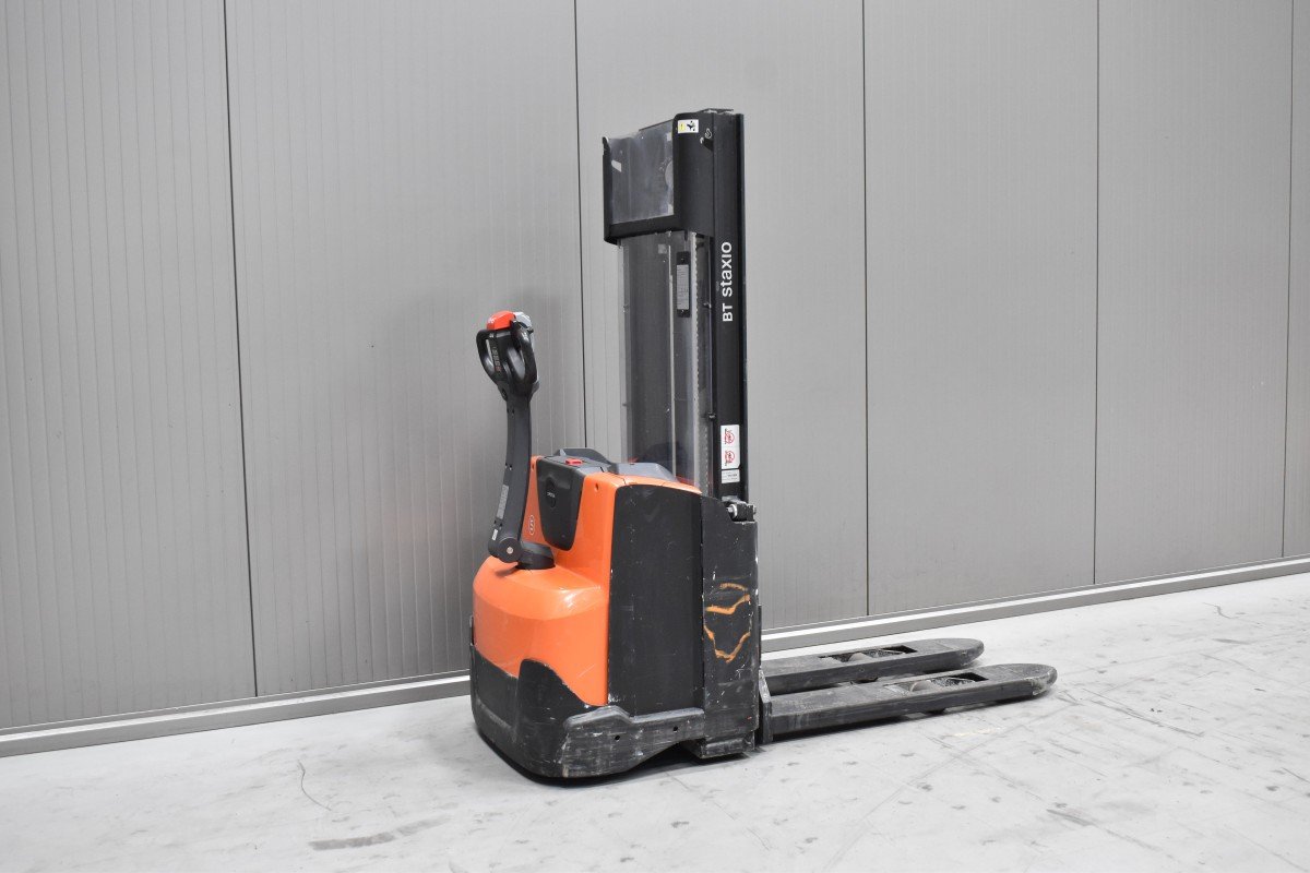 Toyota SWE 120 – Bild 3
