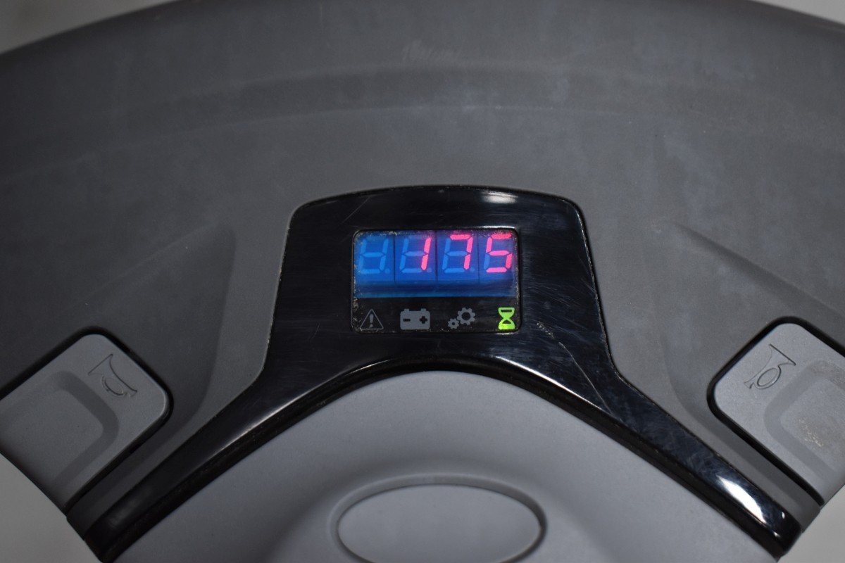 Toyota SWE 120 – Bild 7
