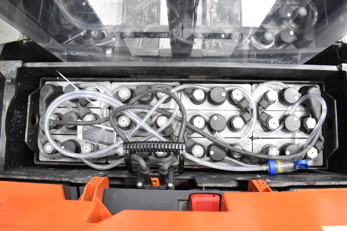Toyota SWE 120 – Bild 8