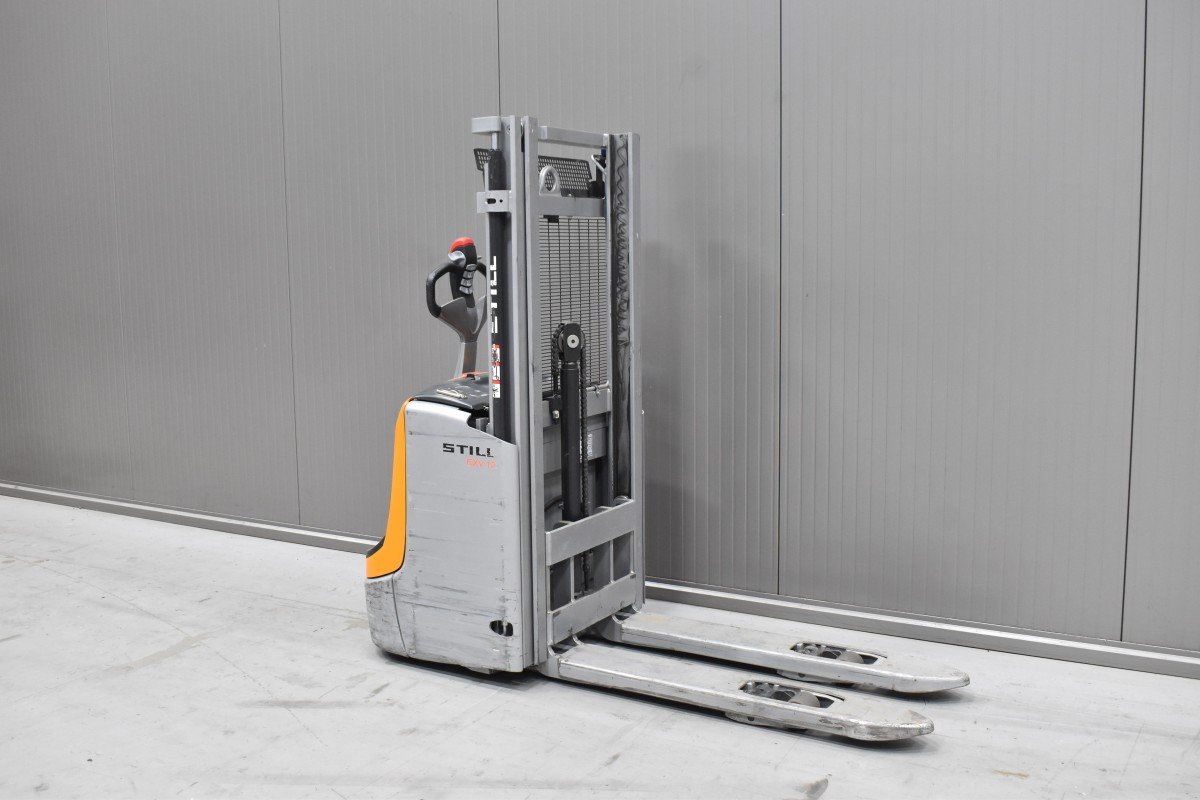 Still EXV 12 i Gebrauchtstapler Kaufen