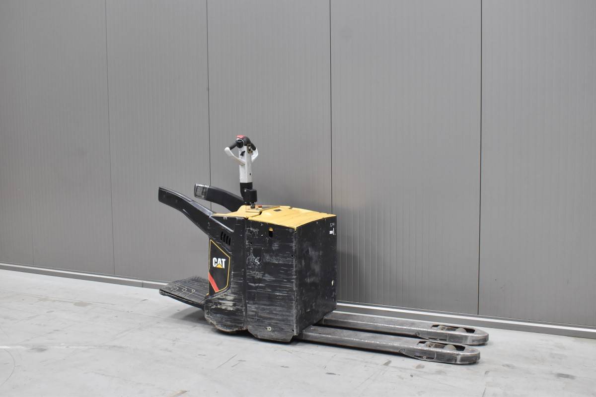 Caterpillar NPV20N2 Gebrauchtstapler Kaufen