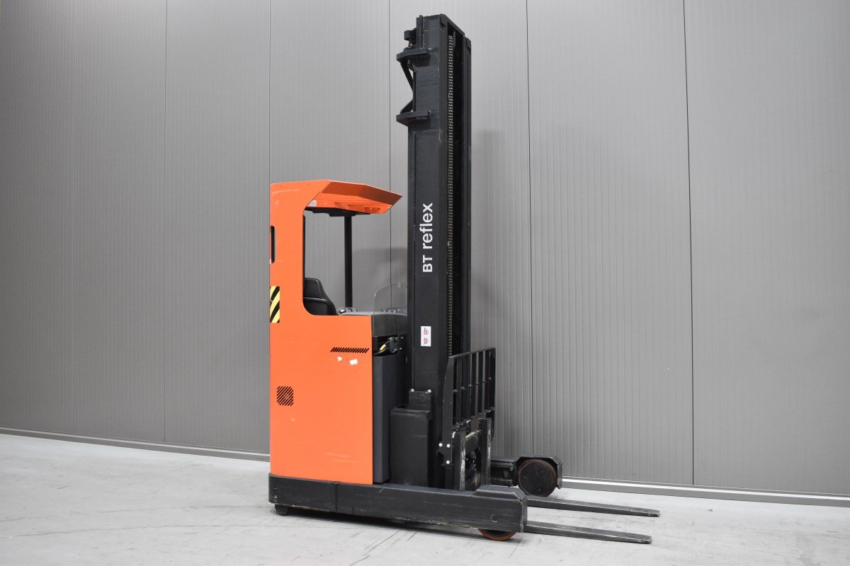 Gabelstapler Gebraucht kaufen – BT RRE 160 M mit Elektro in Österreich