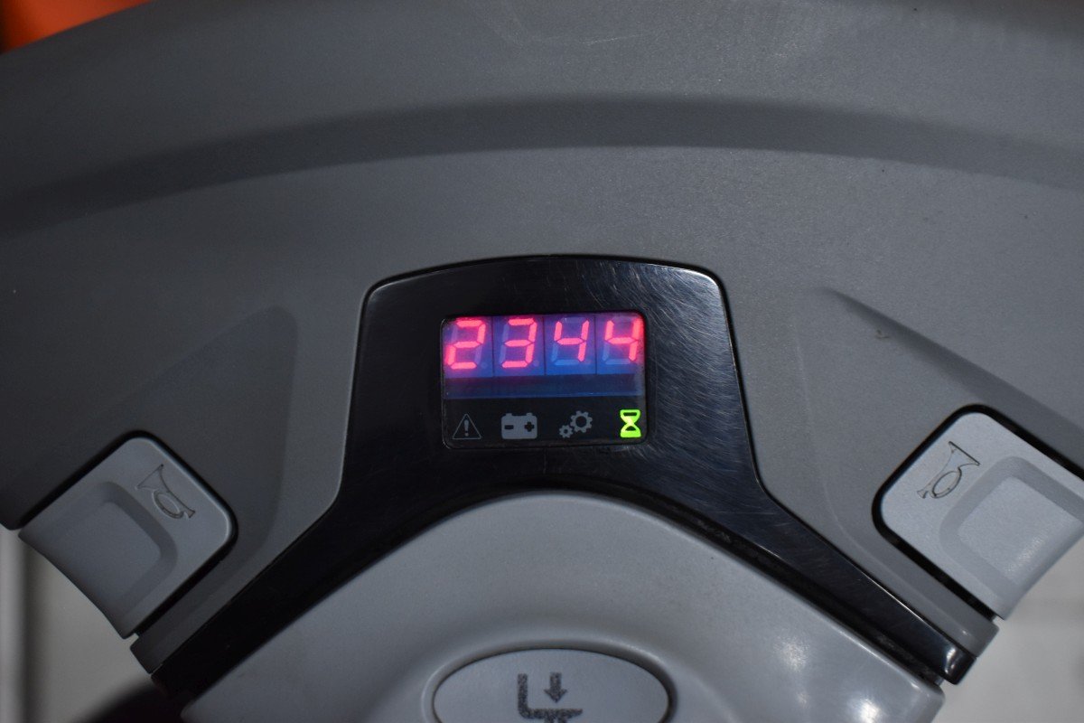 Toyota SWE 200D – Bild 7
