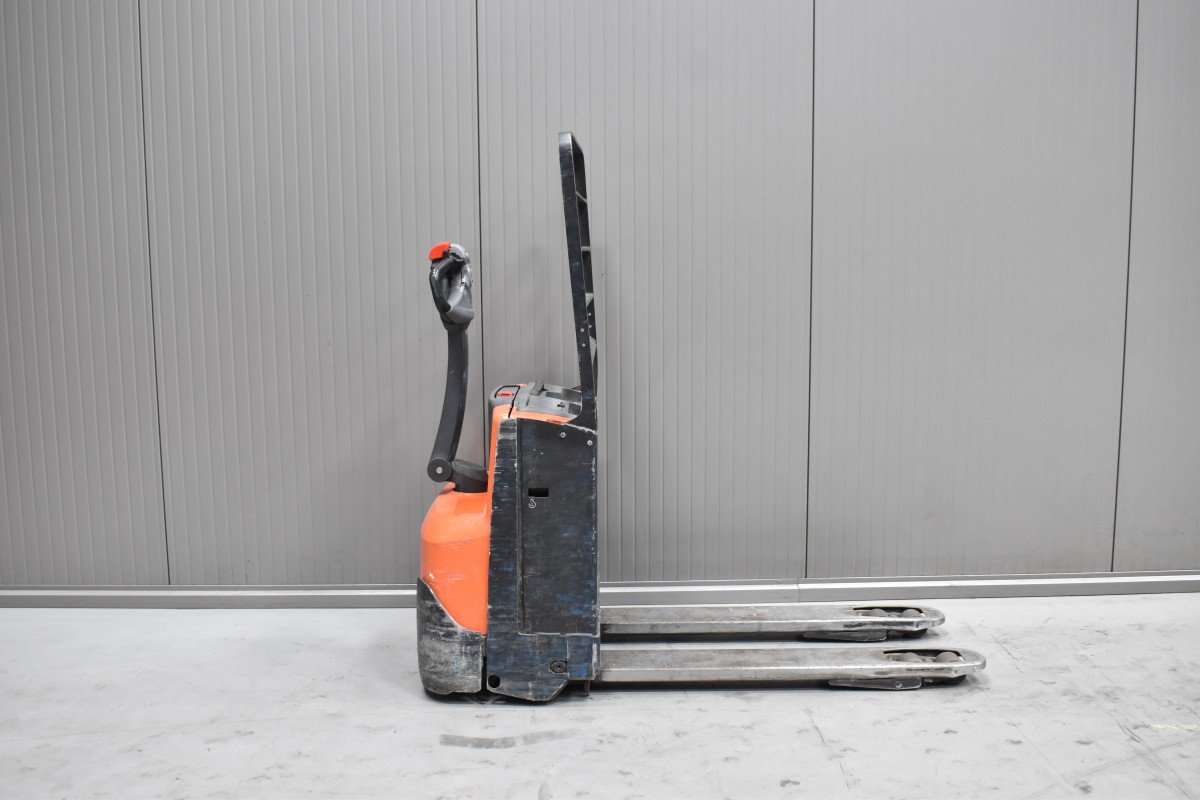 Toyota LWE 160 – Bild 2