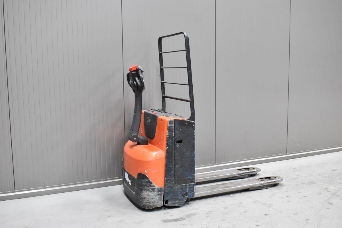 Toyota LWE 160 – Bild 3