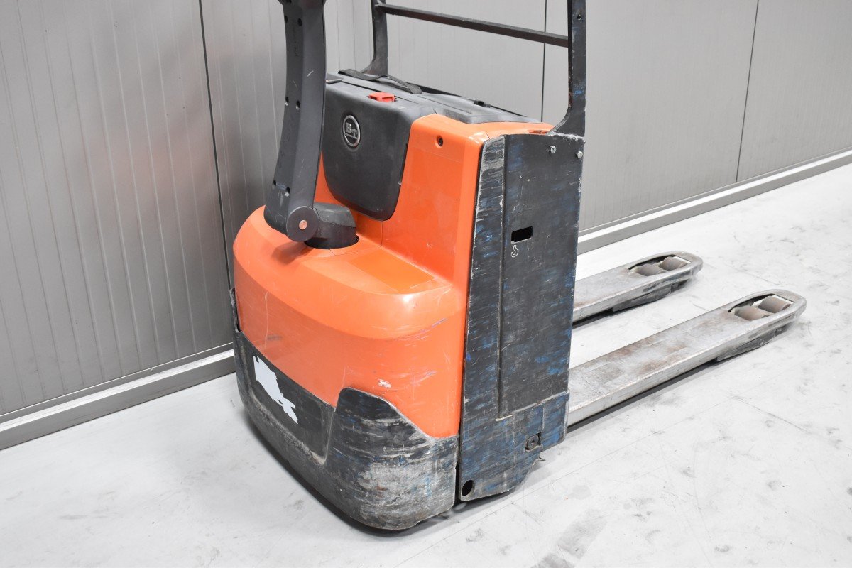 Toyota LWE 160 – Bild 6
