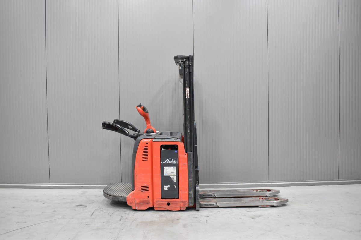 Linde D 12 AP – Bild 2