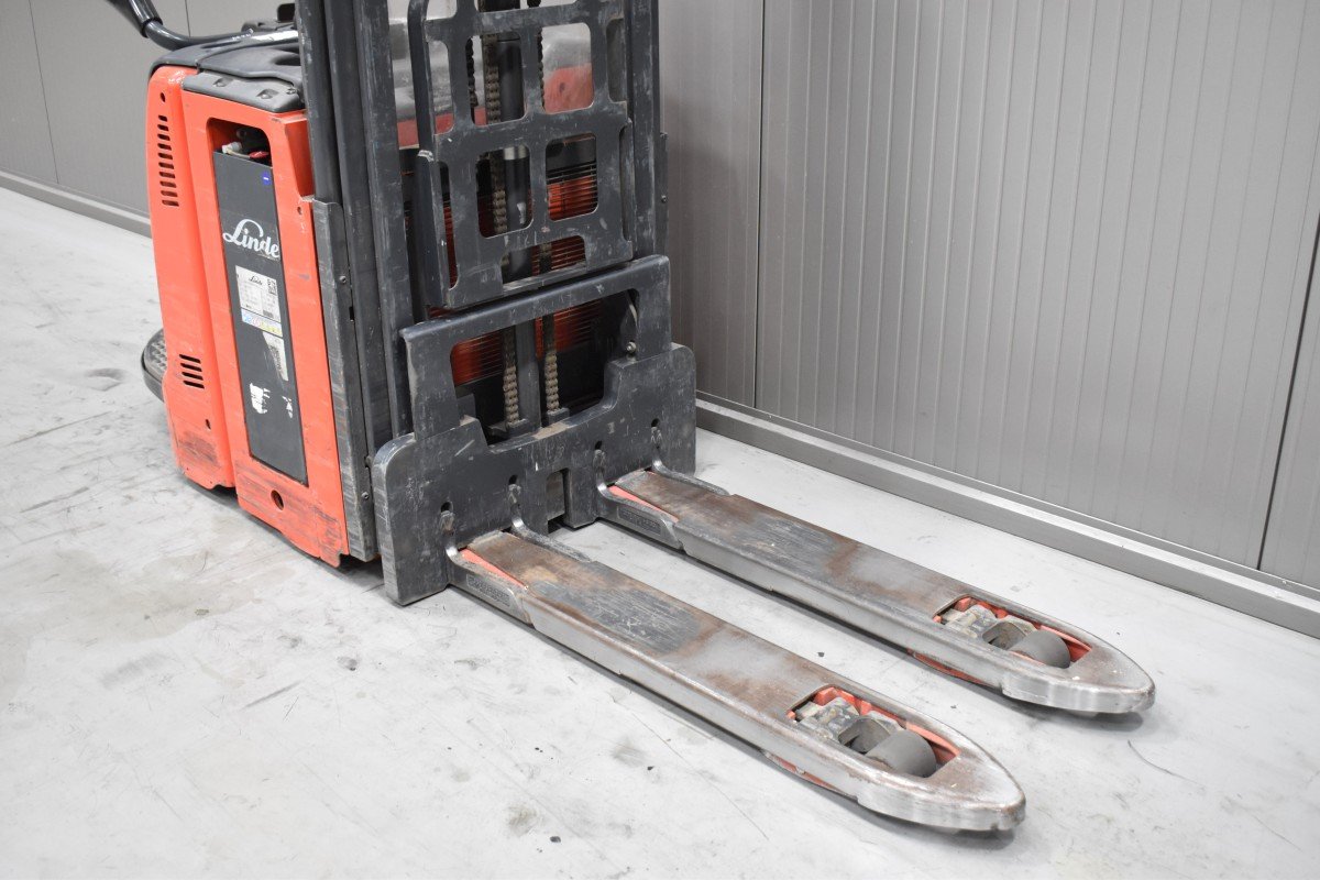 Linde D 12 AP – Bild 4