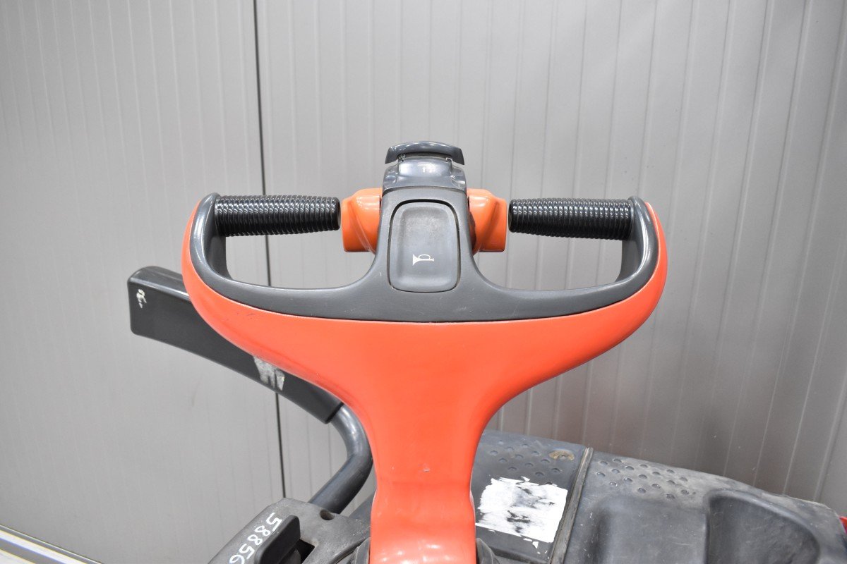 Linde D 12 AP – Bild 5