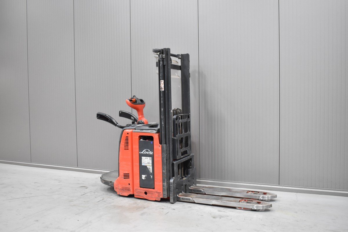 Linde D 12 AP